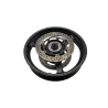 Jante avant YAMAHA TDM 900 ABS 2002 - 2014 Jante avant YAMAHA TDM 900 ABS 2002 - 2014