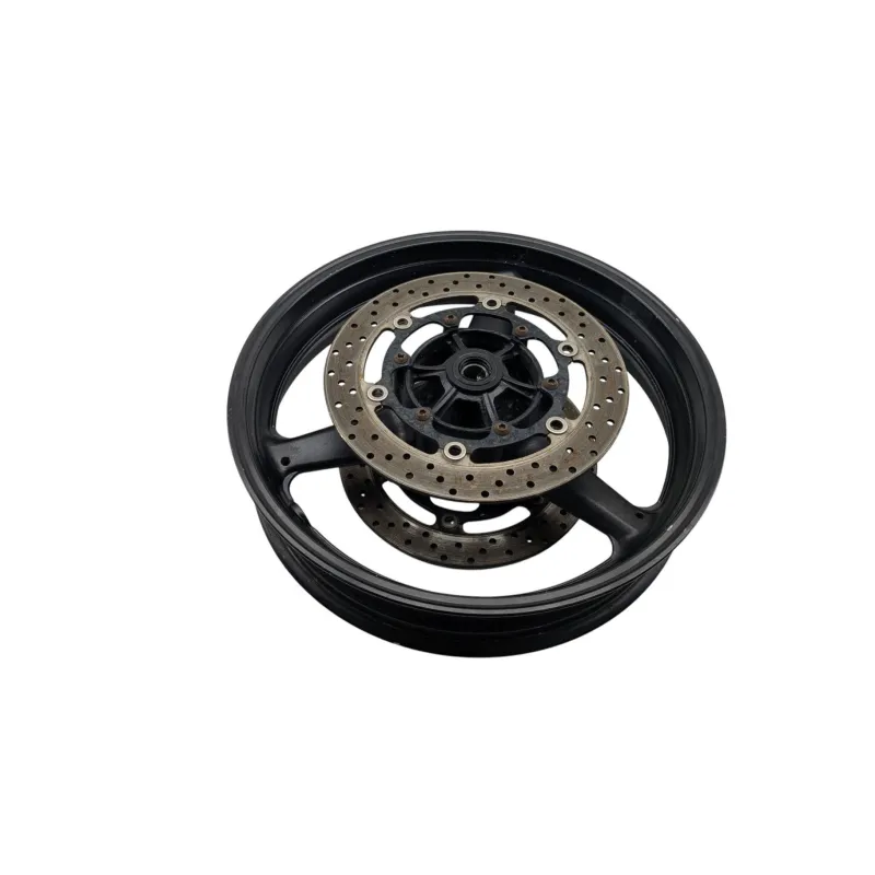 Jante avant YAMAHA TDM 900 ABS 2002 - 2014