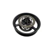 Jante avant YAMAHA TDM 900 ABS 2002 - 2014 Jante avant YAMAHA TDM 900 ABS 2002 - 2014
