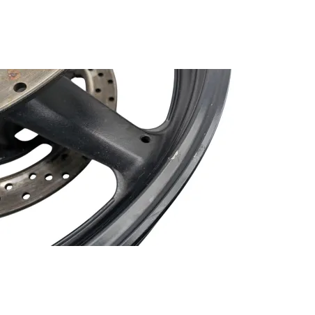 Jante avant YAMAHA TDM 900 ABS 2002 - 2014