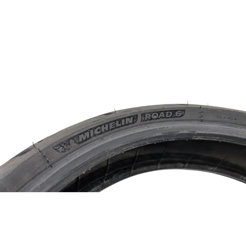 Pneu avant YAMAHA TDM 900 ABS 2002 - 2014