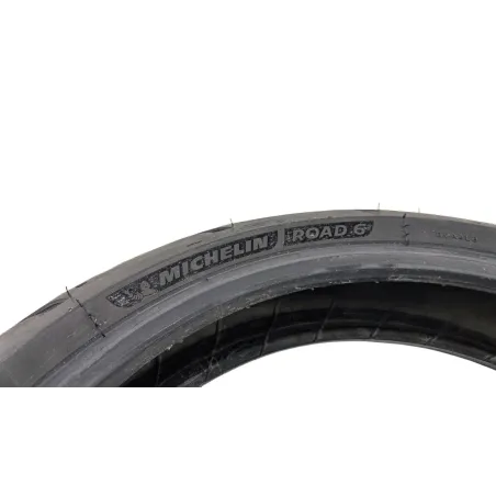 Pneu avant YAMAHA TDM 900 ABS 2002 - 2014