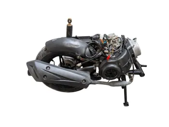 Moteur LAZIO COMET 50 2018 - 2026