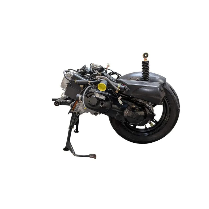 Moteur LAZIO COMET 50 2018 - 2026