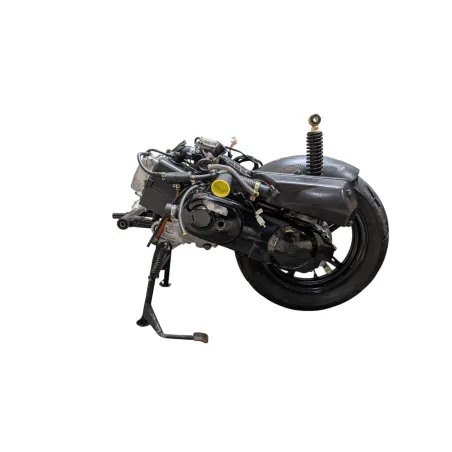 Moteur LAZIO COMET 50 2018 - 2026