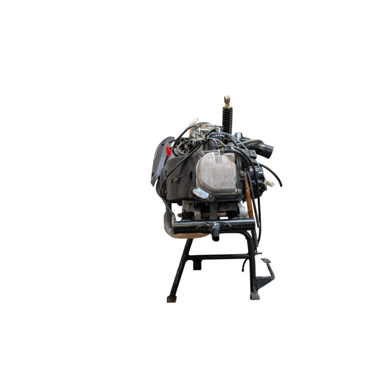Moteur LAZIO COMET 50 2018 - 2026