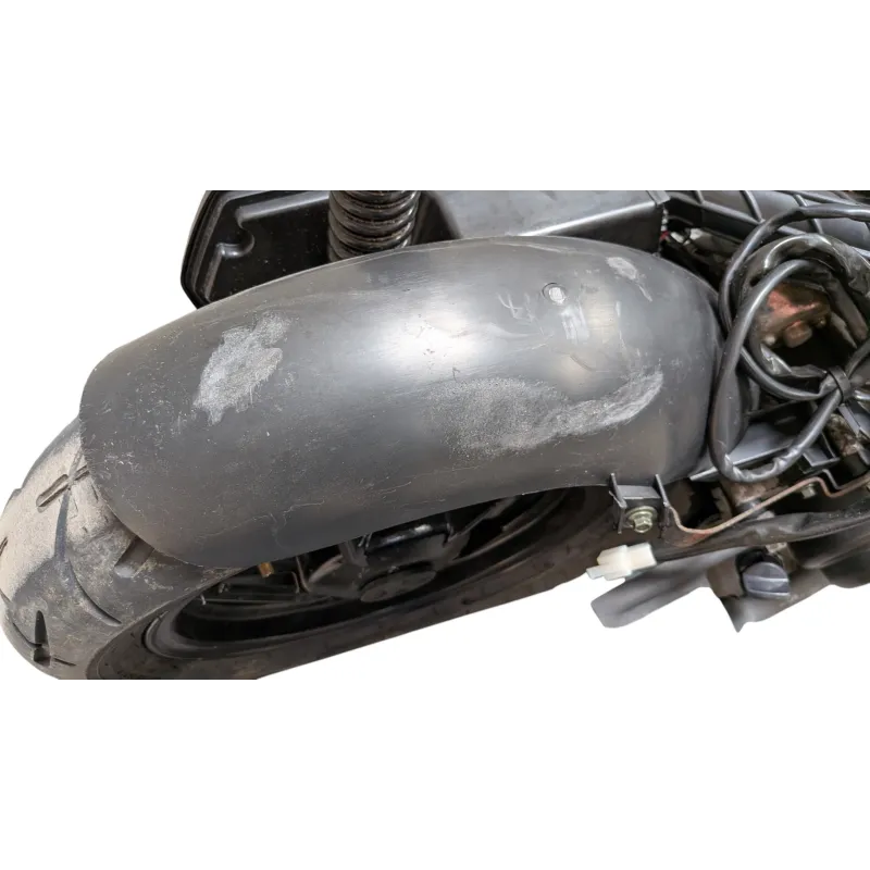 Moteur LAZIO COMET 50 2018 - 2026