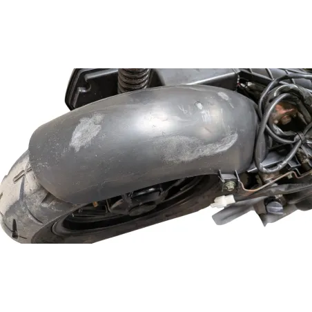 Moteur LAZIO COMET 50 2018 - 2026