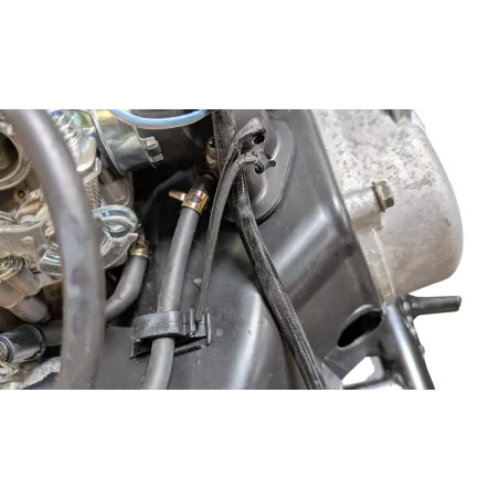 Moteur LAZIO COMET 50 2018 - 2026