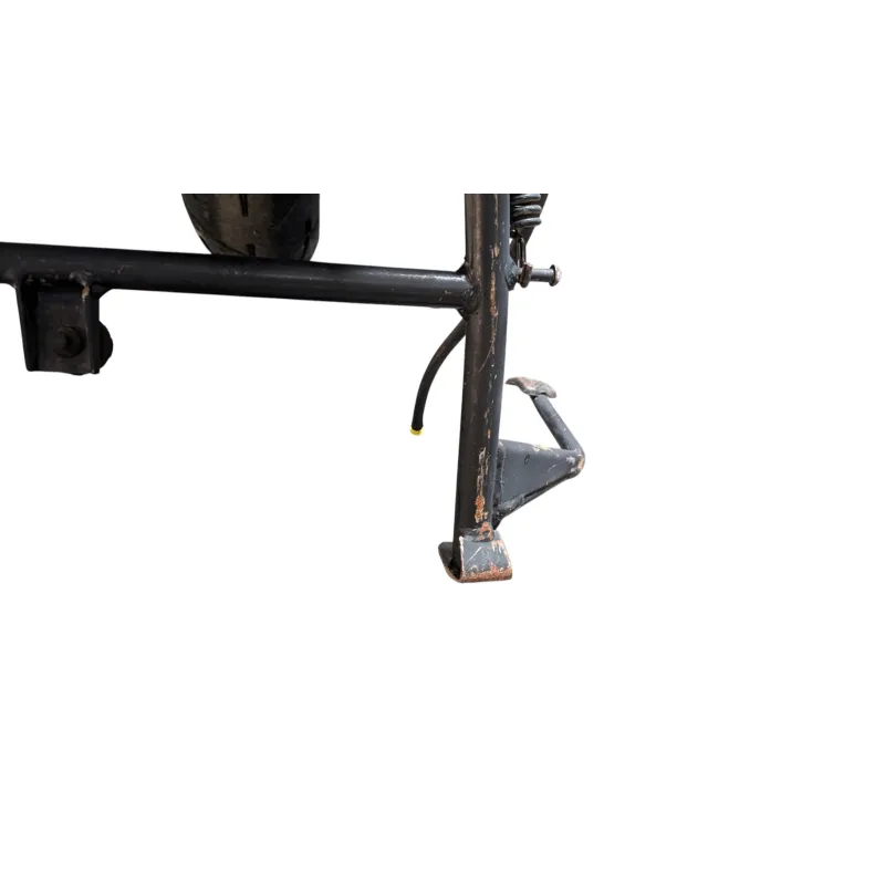 Moteur LAZIO COMET 50 2018 - 2026