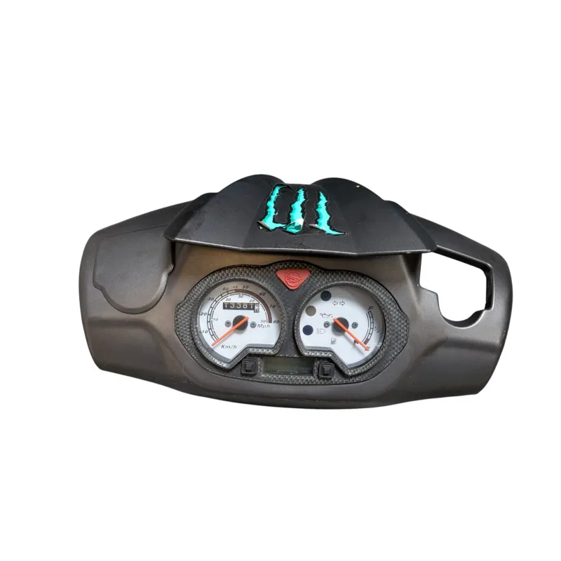 Moteur KEEWAY RY6 50 2011 - 2019