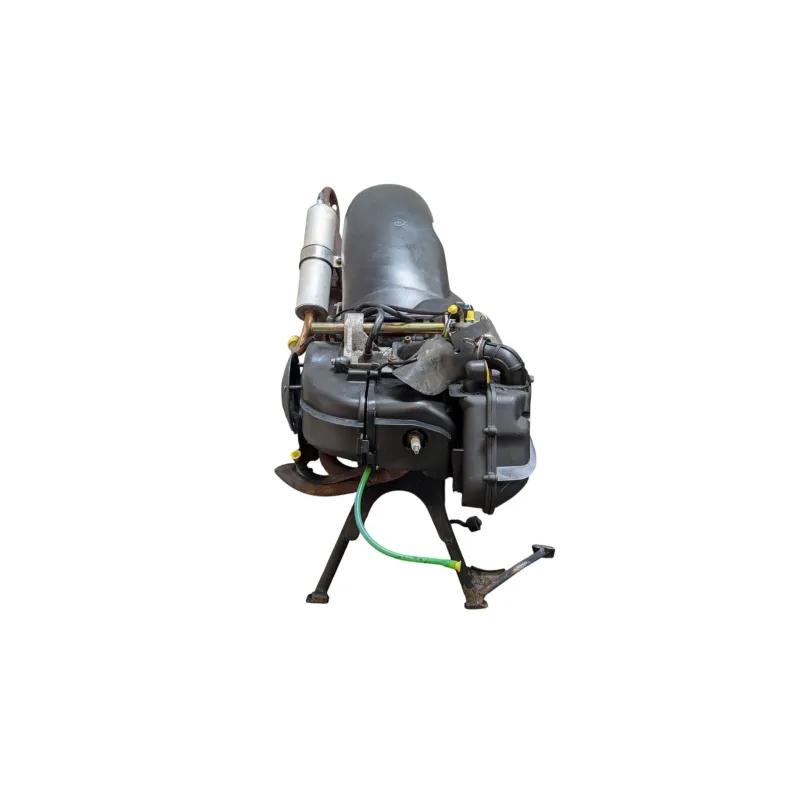 Moteur KEEWAY RY6 50 2011 - 2019