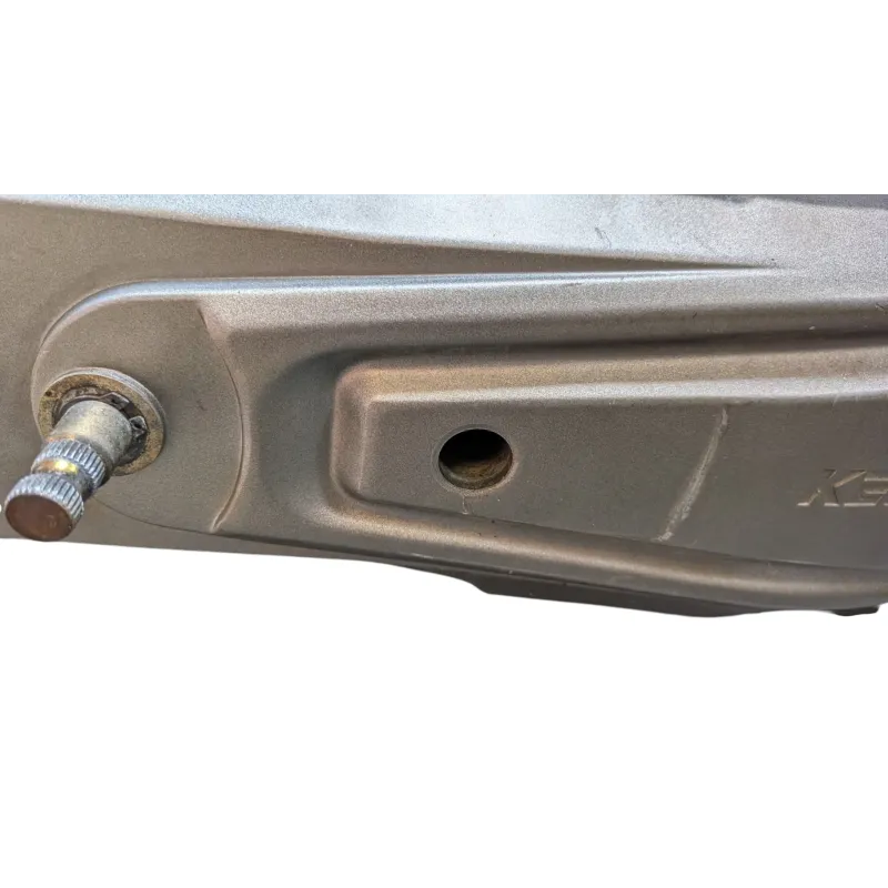 Moteur KEEWAY RY6 50 2011 - 2019