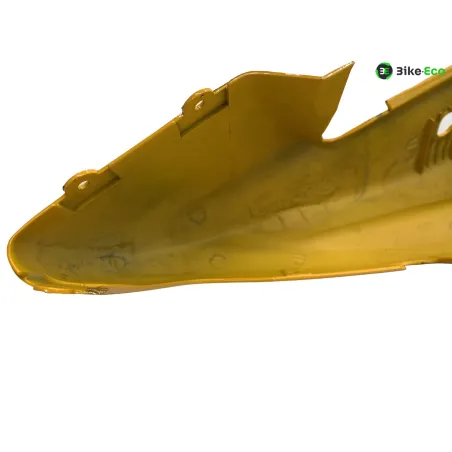 Cache carenage coque arriere gauche HYOSUNG GT 650 2005-2006 R / S