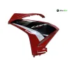 Cache flanc de carenage gauche HONDA CBR 500 R 2019-2021