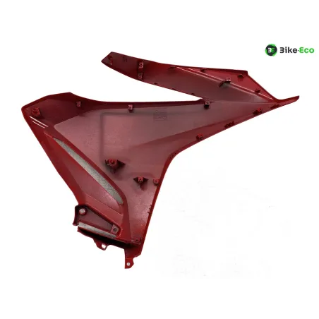Cache flanc de carenage gauche HONDA CBR 500 R 2019-2021