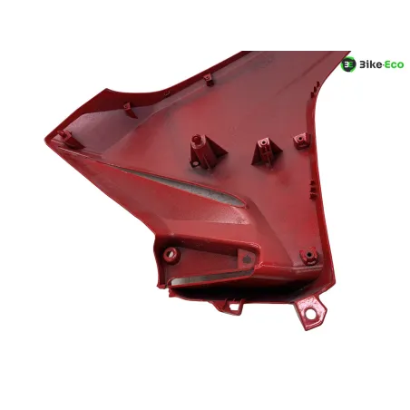 Cache flanc de carenage gauche HONDA CBR 500 R 2019-2021