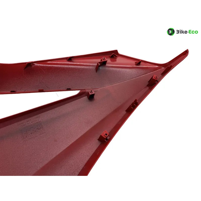 Cache flanc de carenage gauche HONDA CBR 500 R 2019-2021
