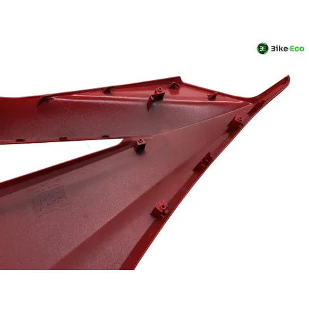 Cache flanc de carenage gauche HONDA CBR 500 R 2019-2021
