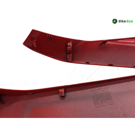 Cache flanc de carenage gauche HONDA CBR 500 R 2019-2021