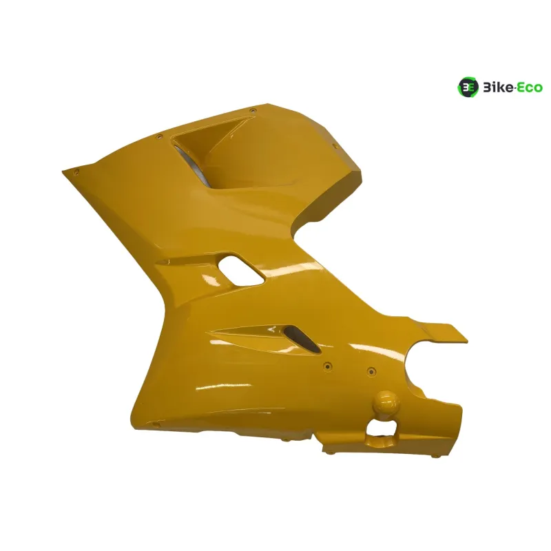 Cache flanc de carenage gauche HYOSUNG GT 650 2005-2006 R / S