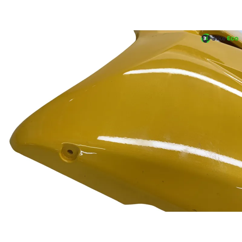 Cache flanc de carenage gauche HYOSUNG GT 650 2005-2006 R / S