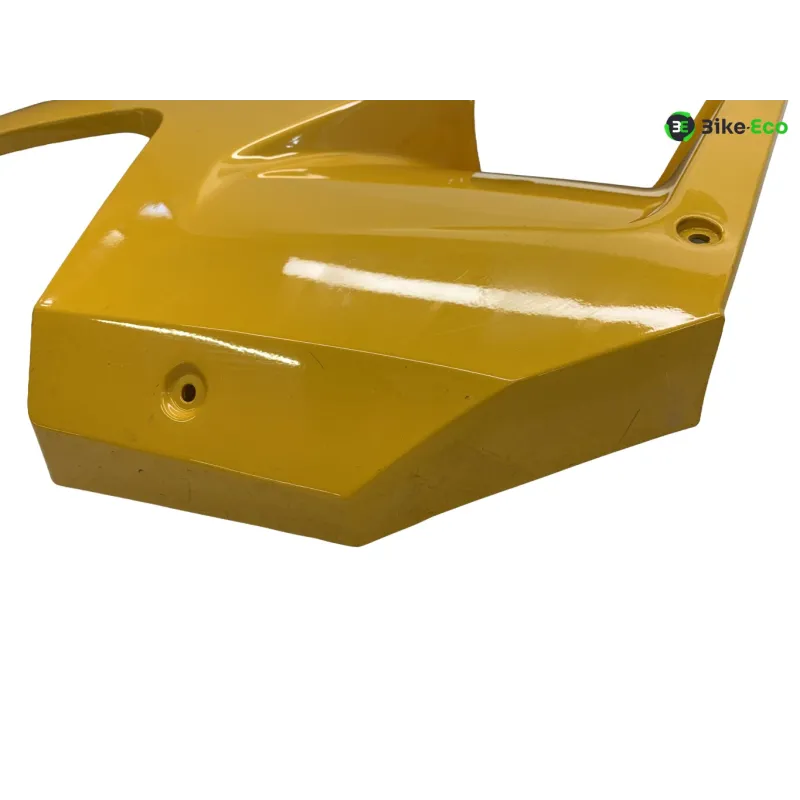 Cache flanc de carenage gauche HYOSUNG GT 650 2005-2006 R / S