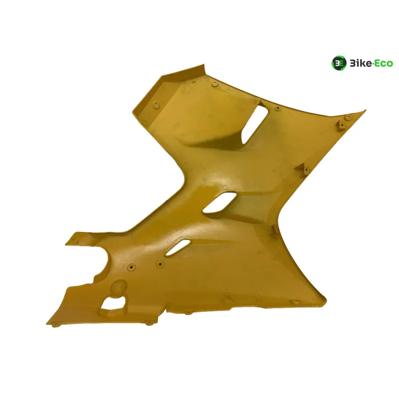 Cache flanc de carenage gauche HYOSUNG GT 650 2005-2006 R / S