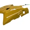 Cache flanc de carenage gauche HYOSUNG GT 650 2005-2006 R / S Cache flanc de carenage gauche HYOSUNG GT 650 2005-2006 R / S