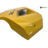 Cache flanc de carenage gauche HYOSUNG GT 650 2005-2006 R / S Cache flanc de carenage gauche HYOSUNG GT 650 2005-2006 R / S