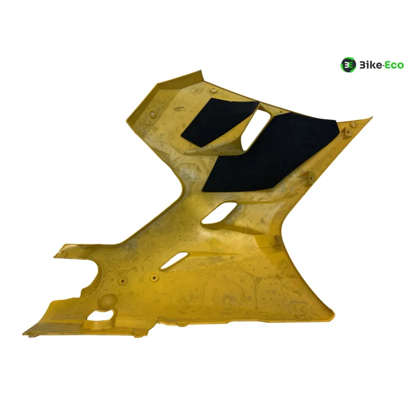 Cache flanc de carenage gauche HYOSUNG GT 650 2005-2006 R / S