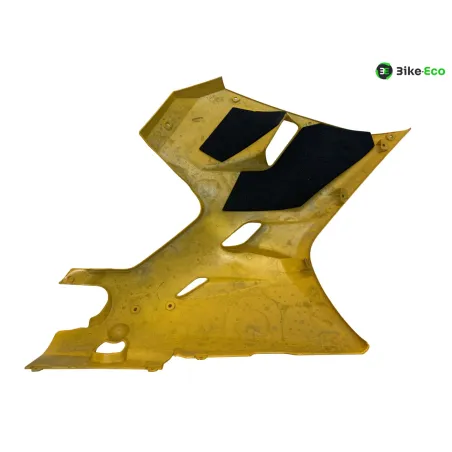 Cache flanc de carenage gauche HYOSUNG GT 650 2005-2006 R / S
