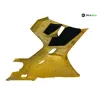 Cache flanc de carenage gauche HYOSUNG GT 650 2005-2006 R / S Cache flanc de carenage gauche HYOSUNG GT 650 2005-2006 R / S