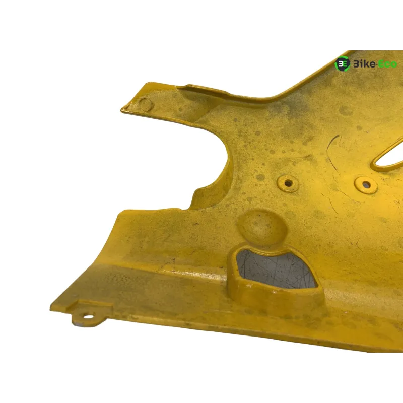 Cache flanc de carenage gauche HYOSUNG GT 650 2005-2006 R / S