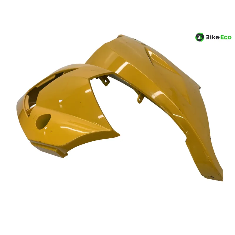 cache carenage face avant droit HYOSUNG GT 650 2005-2006 R / S
