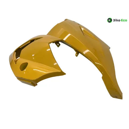 cache carenage face avant droit HYOSUNG GT 650 2005-2006 R / S