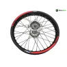 Jante arriere BETA ENDURO RR 125 2018-2020 4T Jante arriere BETA ENDURO RR 125 2018-2020 4T