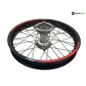 Jante arriere BETA ENDURO RR 125 2018-2020 4T Jante arriere BETA ENDURO RR 125 2018-2020 4T