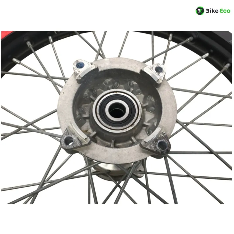 Jante arriere BETA ENDURO RR 125 2018-2020 4T