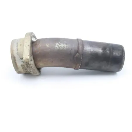 Collecteur arriere (echappement) SUZUKI SV 650 N 2003 - 2009