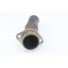 Collecteur arriere (echappement) SUZUKI SV 650 N 2003 - 2009 Collecteur arriere (echappement) SUZUKI SV 650 N 2003 - 2009