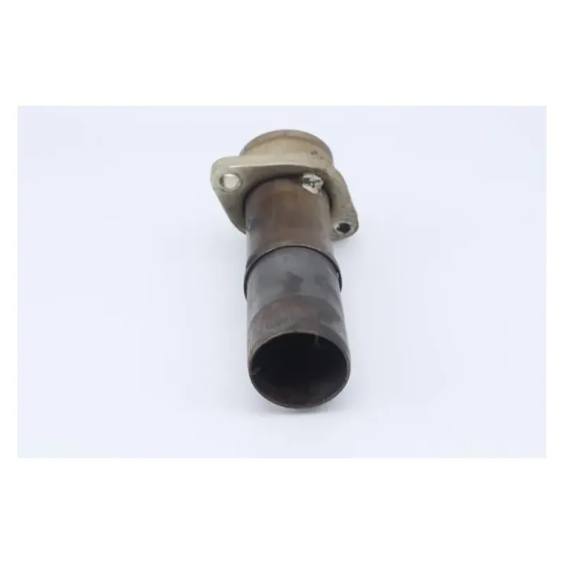 Collecteur arriere (echappement) SUZUKI SV 650 N 2003 - 2009