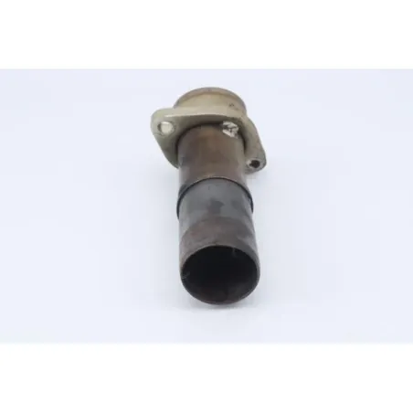 Collecteur arriere (echappement) SUZUKI SV 650 N 2003 - 2009