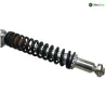 Amortisseur BETA ENDURO RR 125 2018-2020 4T