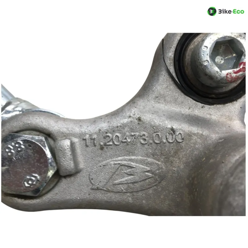 Amortisseur BETA ENDURO RR 125 2018-2020 4T