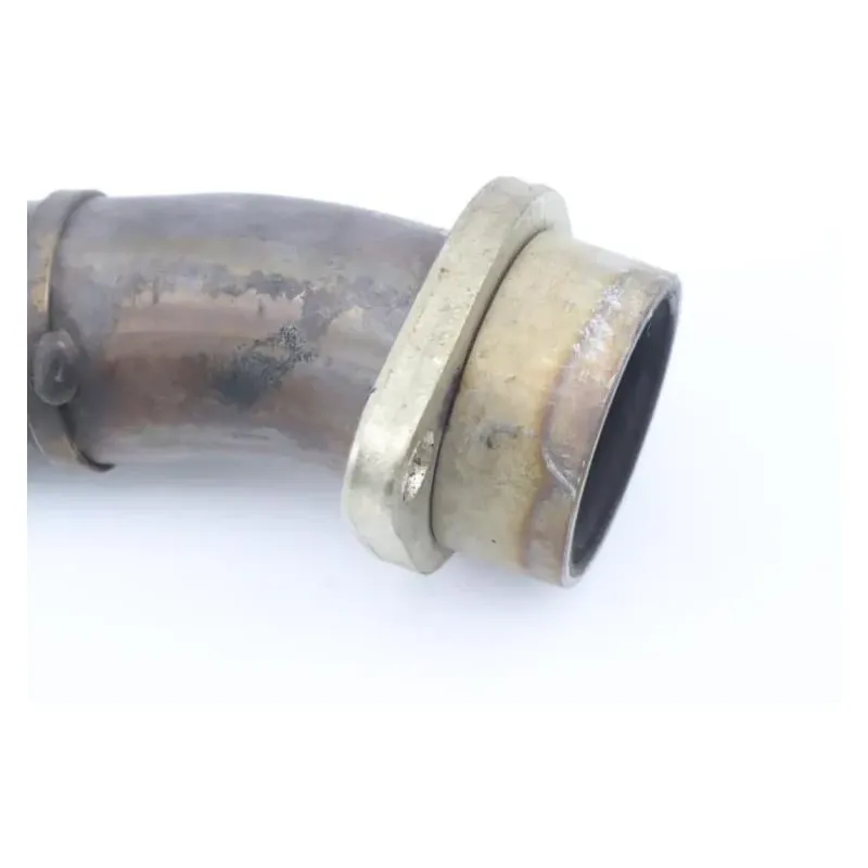 Collecteur arriere (echappement) SUZUKI SV 650 N 2003 - 2009