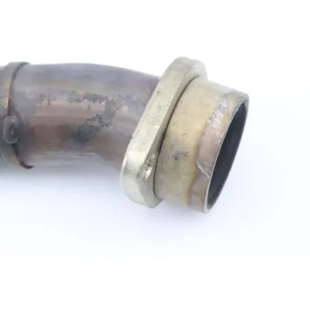 Collecteur arriere (echappement) SUZUKI SV 650 N 2003 - 2009