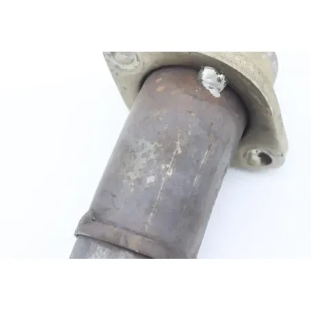 Collecteur arriere (echappement) SUZUKI SV 650 N 2003 - 2009