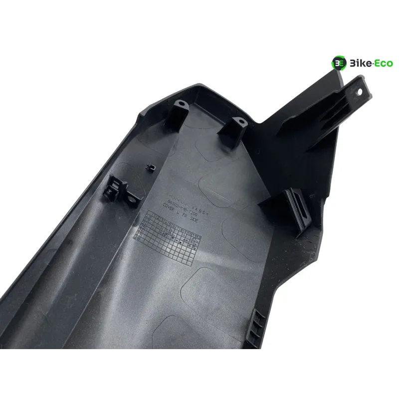 cache carenage face avant gauche HONDA NSS 125 2023-2024 FORZA