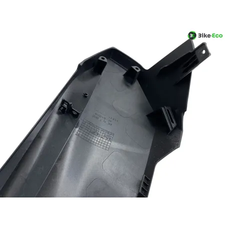 cache carenage face avant gauche HONDA NSS 125 2023-2024 FORZA